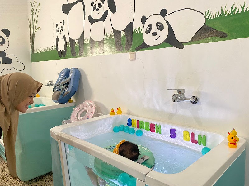 Hulya Mom & Baby Care Majalengka - Day Spa in Majalengka