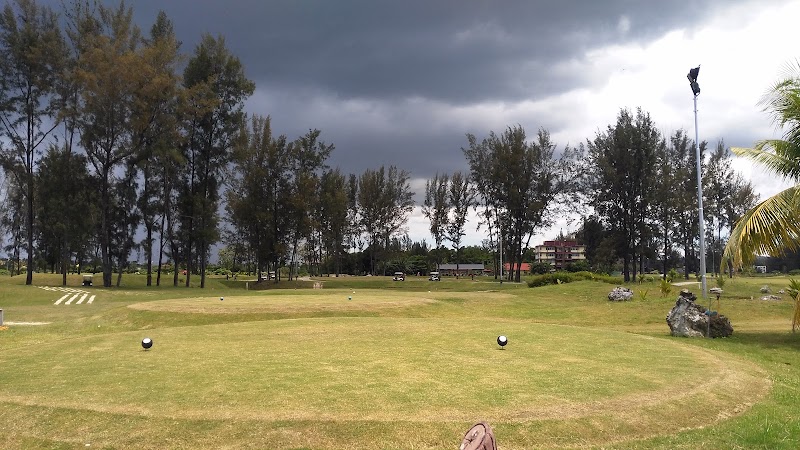 Humaira Kelab Golf Kudat - Day Spa in Kudat