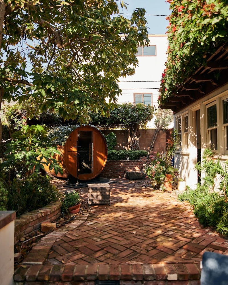 Human Aeon Long Beach - Wellness Retreat in Long Beach