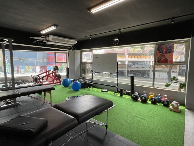 Human Body Repair Institute Changhua City - Day Spa in Changhua City