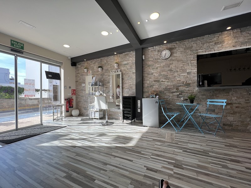 Huna Blu Spa Formentera by Dorian Gray Estetica Milano - Day Spa in Formentera