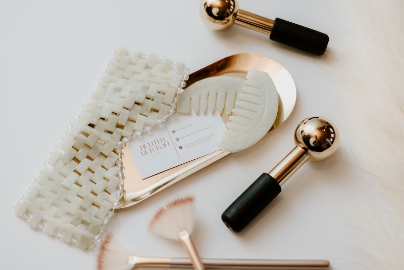 Hunter Burton - Esthetician Blytheville - Day Spa in Blytheville