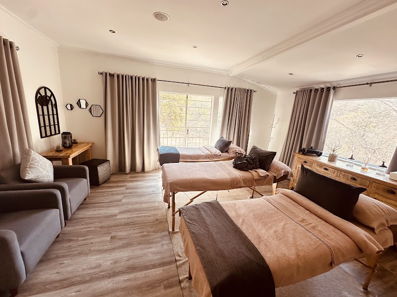 Hunters Rest Day Spa Maanhaarrand - Day Spa in Maanhaarrand