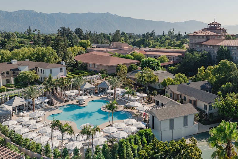 Huntington Spa And Salon Pasadena - Day Spa in Pasadena