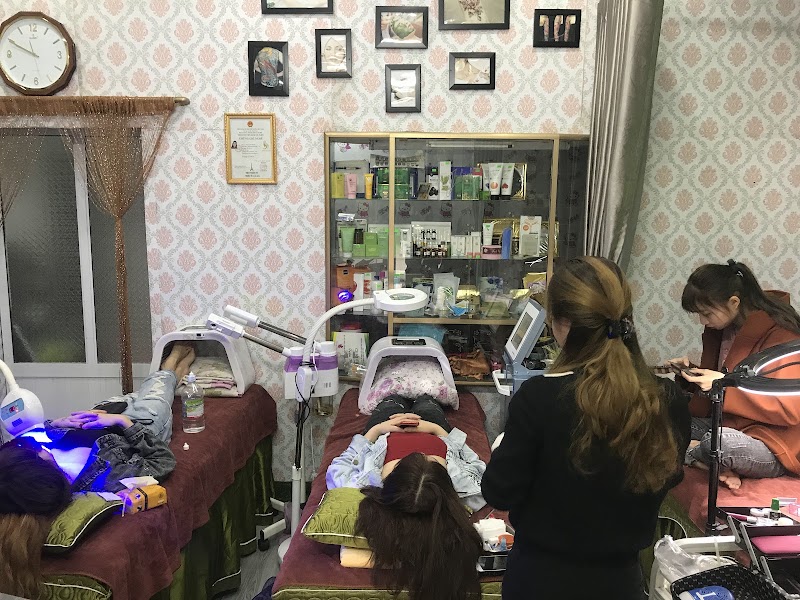 Hương hiếu spa Quận Kiến An - Day Spa in Quận Kiến An