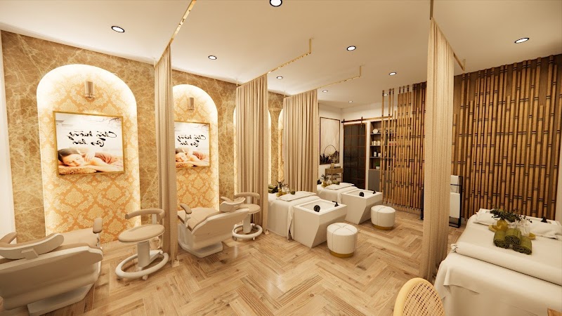 Huong Hoa Quynh Spa Huyện Diên Khánh - Wellness Retreat in Huyện Diên Khánh
