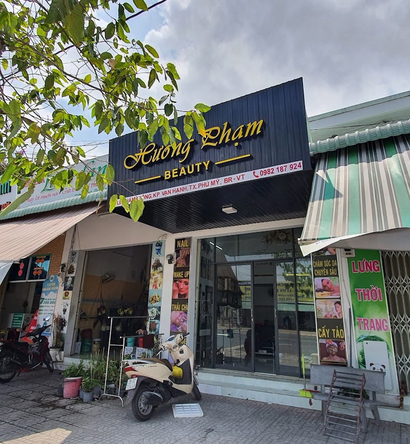 Hương Phạm Beauty Thị Xã Phú Mỹ - Day Spa in Thị Xã Phú Mỹ