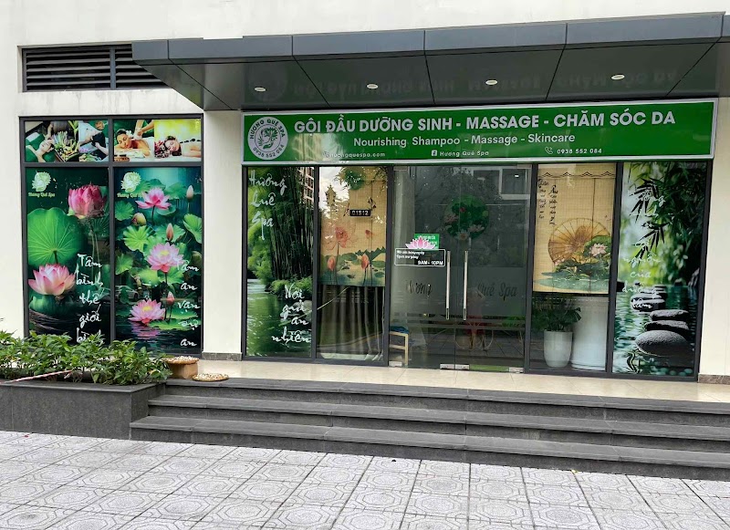 Hương Quê spa - Gò Vấp Quận Gò Vấp - Day Spa in Quận Gò Vấp