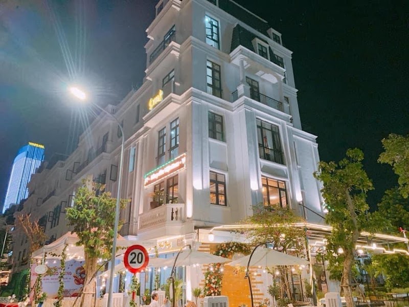 Hương Spa HB Thủ Đạo Thang Quận Hồng Bàng - Day Spa in Quận Hồng Bàng