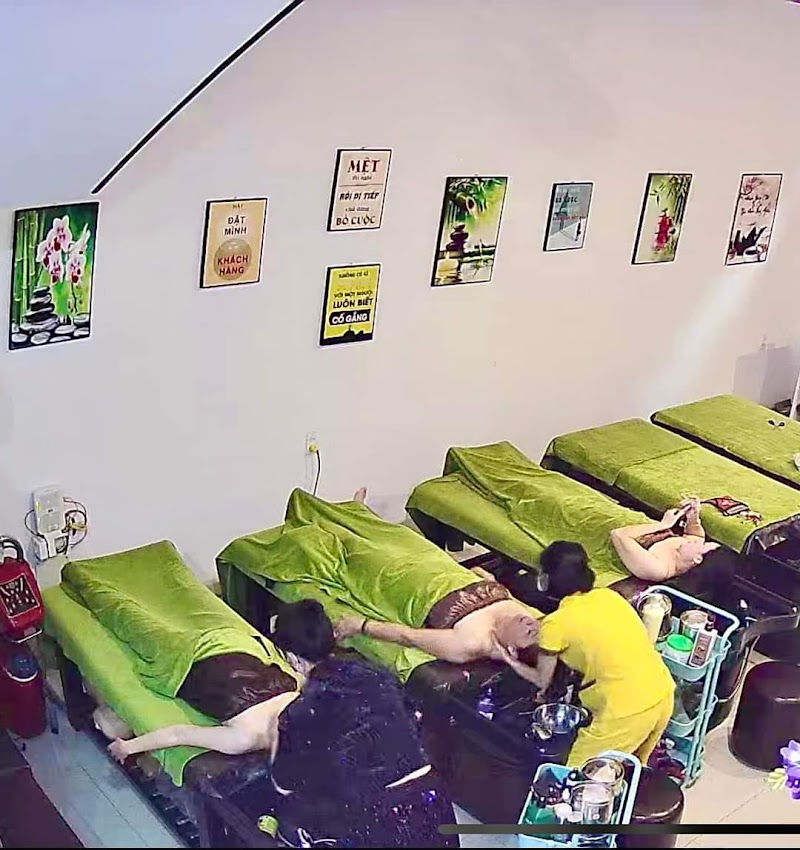 Hương Spa Huyện Long Thành - Day Spa in Huyện Long Thành