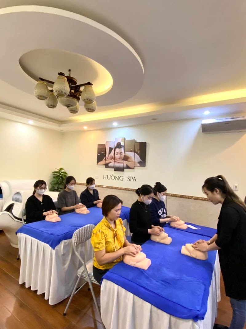 Hường Spa Từ Sơn Bắc Ninh Thị Xã Từ Sơn - Day Spa in Thị Xã Từ Sơn