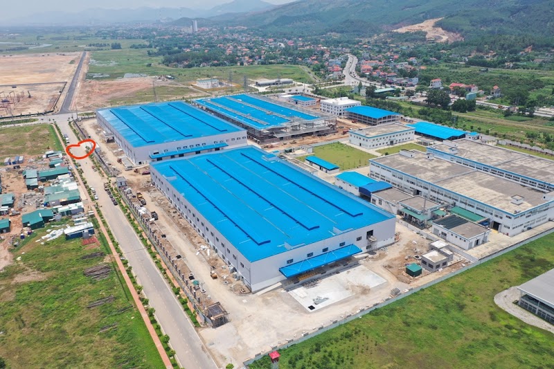 Hương Tập Làm Tuyển Dụng Thị Xã Quảng Yên - Day Spa in Thị Xã Quảng Yên