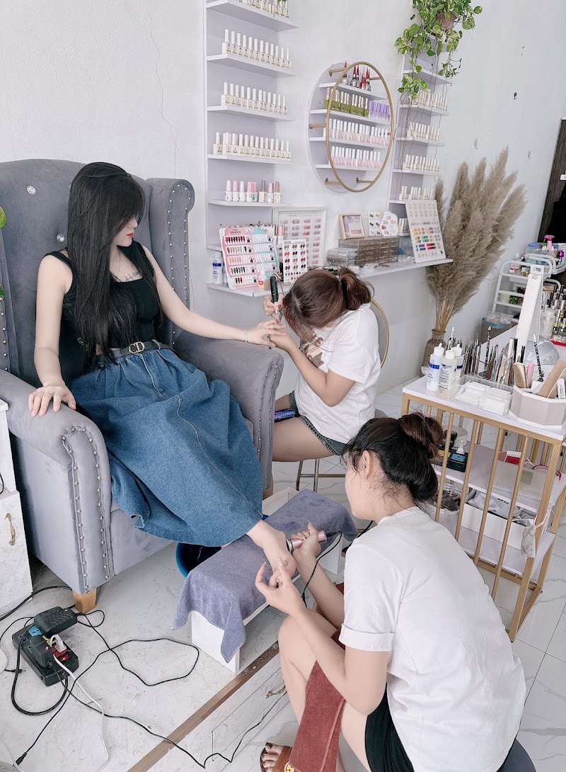 Hương Tâyy Spa Huyện Phú Bình - Day Spa in Huyện Phú Bình