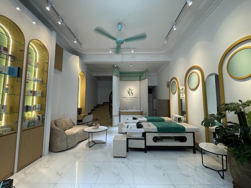 Hương Thanh Đàm Spa Quận Long Biên - Day Spa in Quận Long Biên