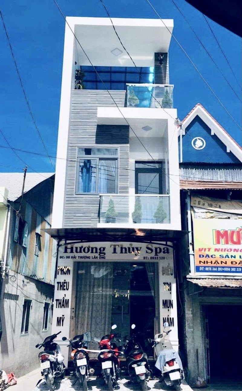 Huong Thuy Spa Huyện Phú Tân - Day Spa in Huyện Phú Tân