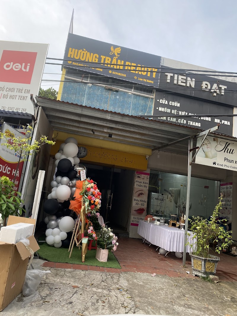 Hường Trần Beauty Center Huyện Sóc Sơn - Day Spa in Huyện Sóc Sơn