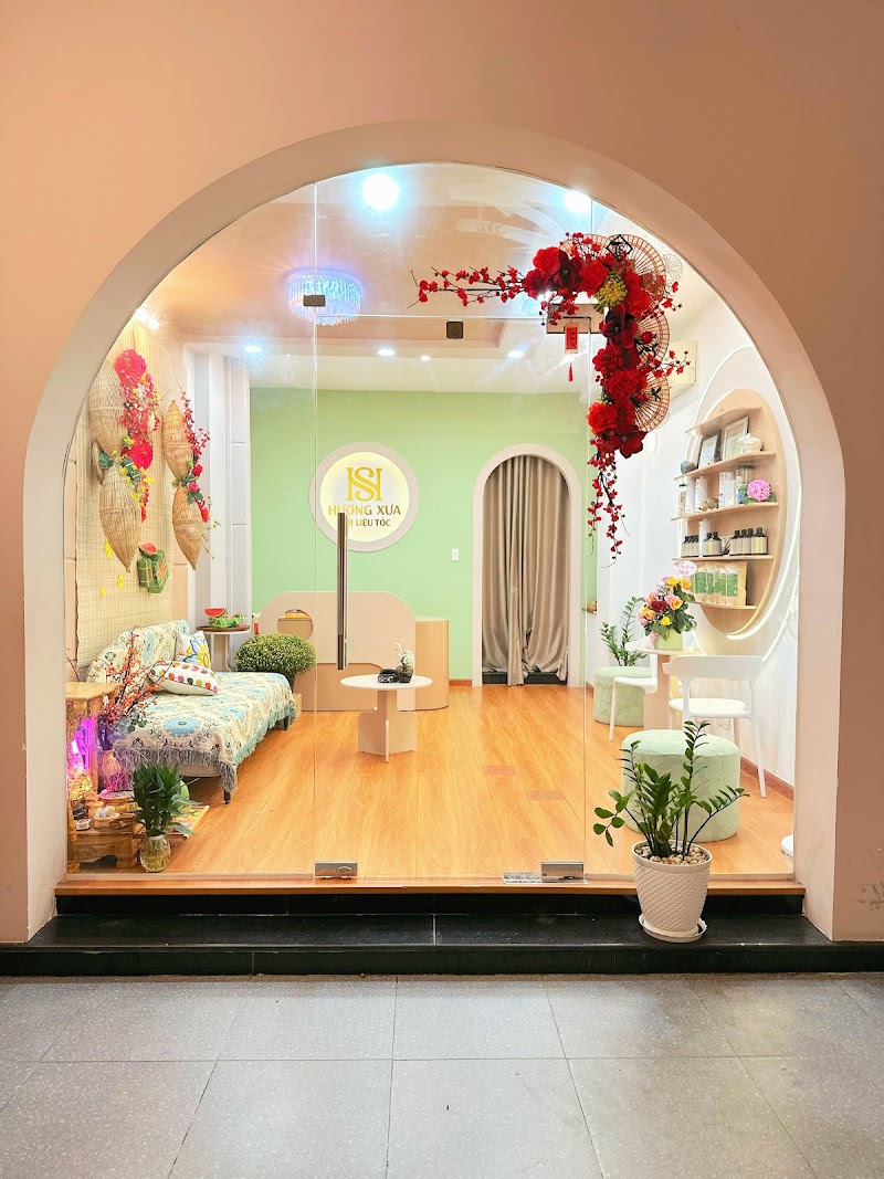 Hương Xưa Spa Biên Hòa - Wellness Retreat in Biên Hòa