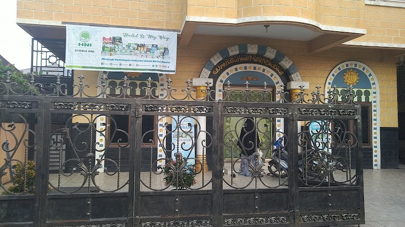 Hurairah Rumah Sehat Medan - Day Spa in Medan