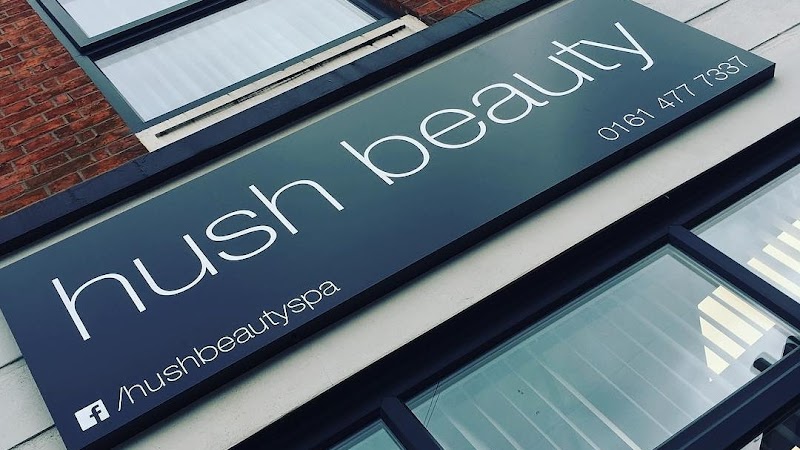 Hush Beauty Spa Stockport - Day Spa in Stockport