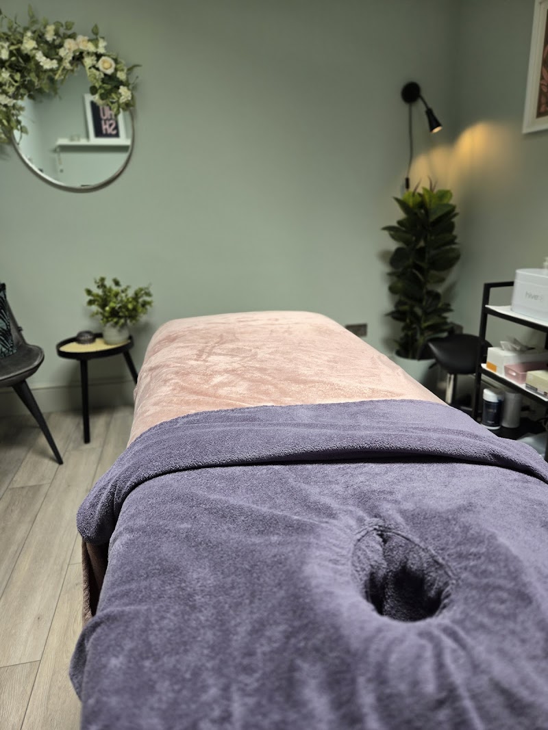 Hush Hair & Beauty Salon Bournemouth - Day Spa in Bournemouth