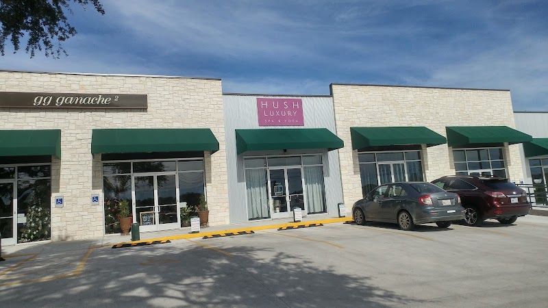 HUSH Luxury Spa Cottonwood Shores - Day Spa in Cottonwood Shores