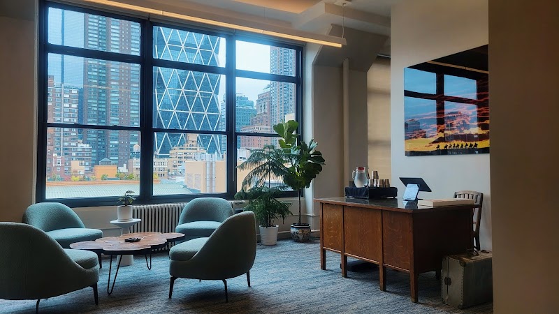 Hush Manhattan Spa for Men New York photo