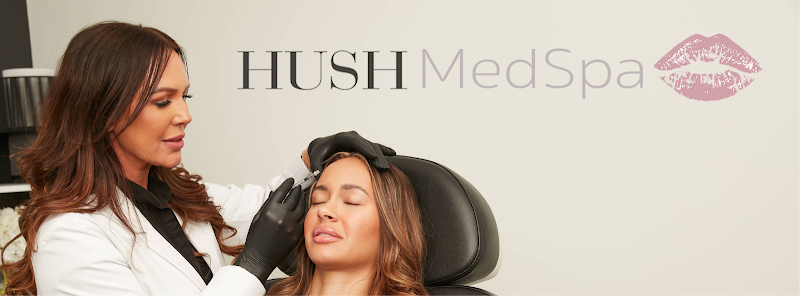 Hush MedSpa: Lindsay Hatley, NP Frisco - Day Spa in Frisco