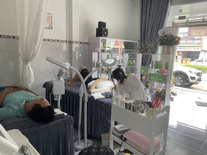 Huta Beauty and Clinic Đồng Xoài - Medical Spa in Đồng Xoài