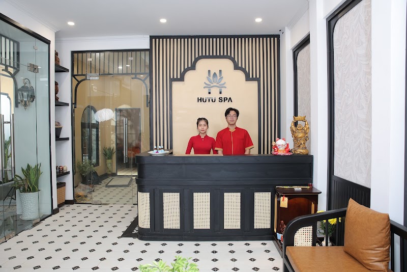 HUTU SPA - Best Spa & Massage Nha Trang - Day Spa in Nha Trang