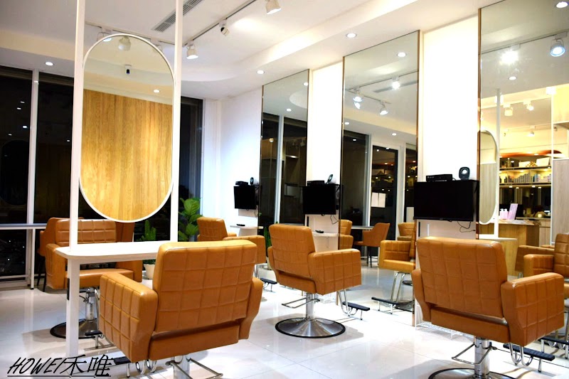 Huwei Manqi Styling Salon Huwei Township - Day Spa in Huwei Township
