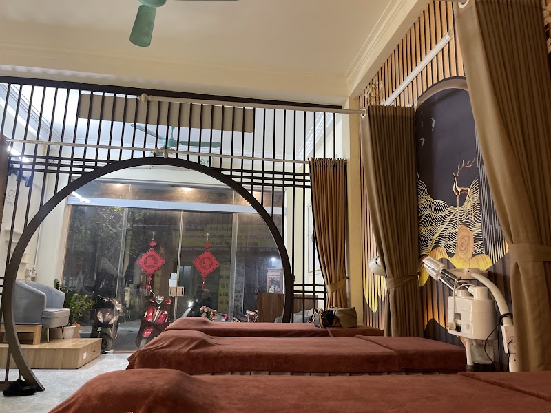 Huyền Bống Spa Huyện Hoài Đức - Day Spa in Huyện Hoài Đức