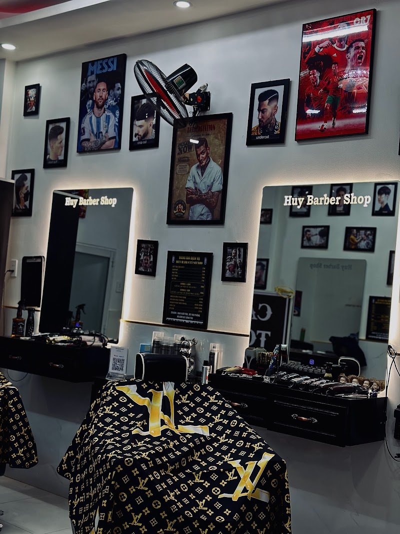 Huyền Trần Beauty & Academy Vinh - Day Spa in Vinh