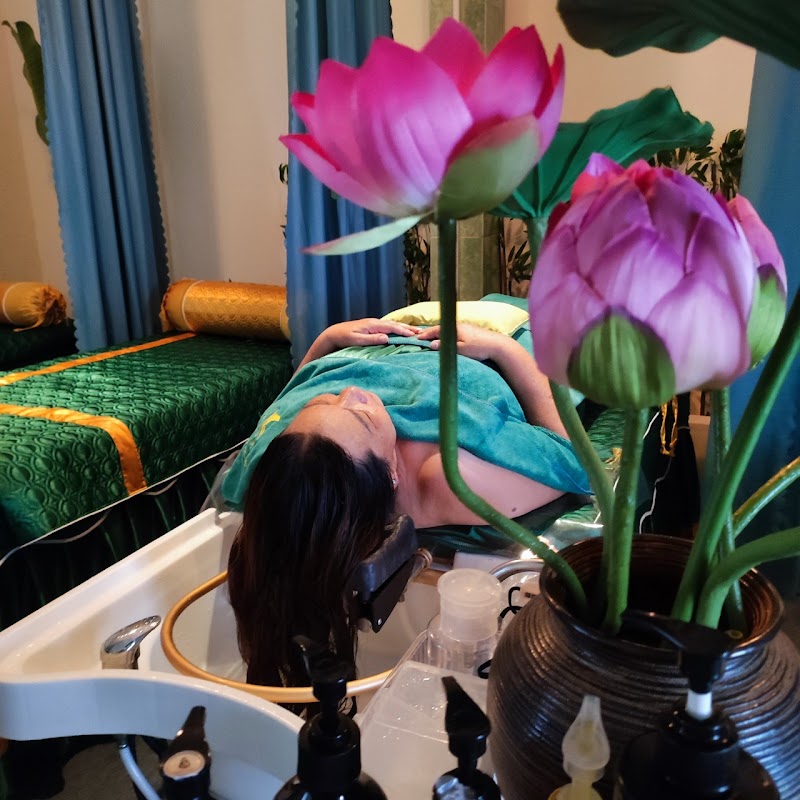 Huyền Trang Relax Spa Huyện Châu Thành - Day Spa in Huyện Châu Thành