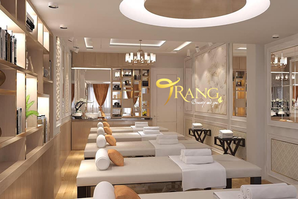 Huyền Trang Spa Beauty Spa & Clinic Huyện Lâm Hà - Medical Spa in Huyện Lâm Hà