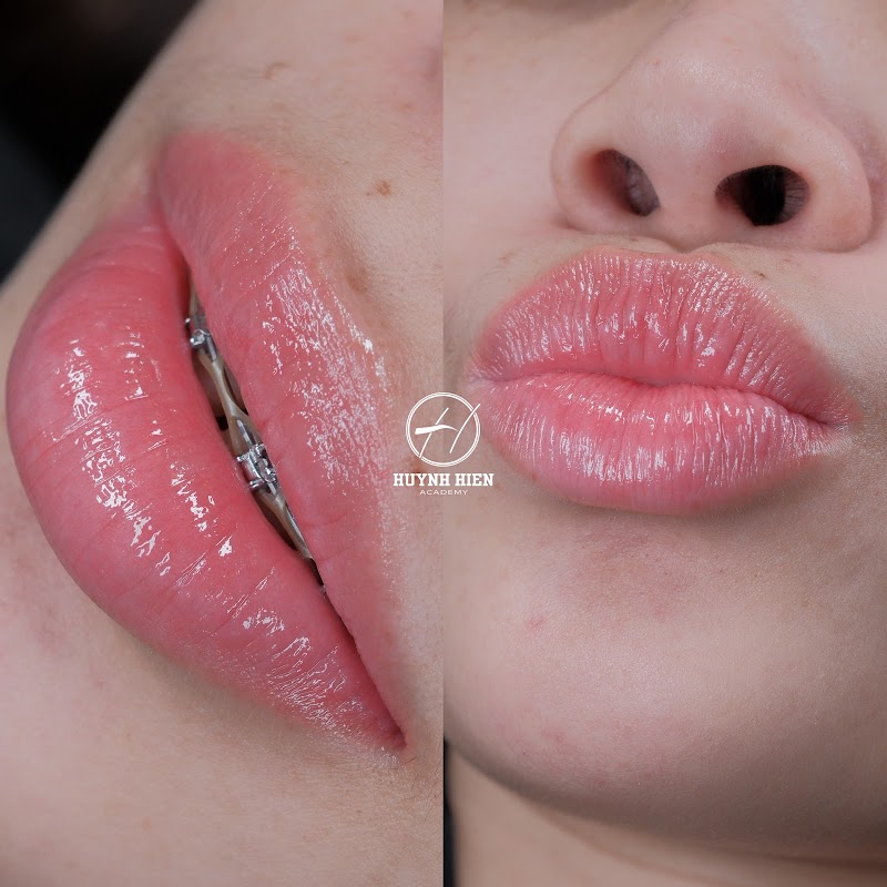 Huynh Hien Beauty Academy Quận Bình Thủy - Day Spa in Quận Bình Thủy