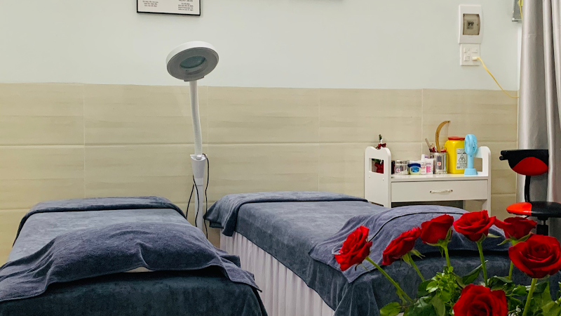 HUỲNH NHƯ Spa & Academy Quận Ninh Kiều - Day Spa in Quận Ninh Kiều