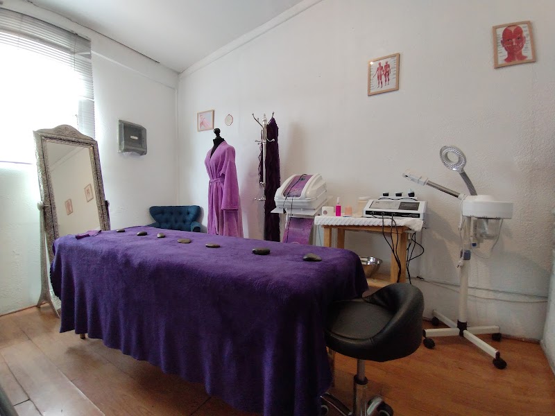 HUZUR Fish Spa and Beauty Cuajimalpa de Morelos - Day Spa in Cuajimalpa de Morelos