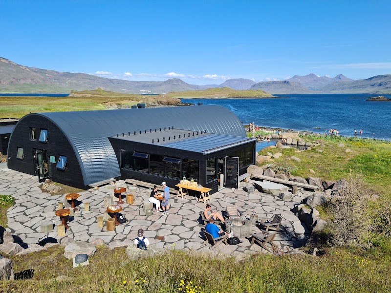 Hvammsvik Hot Springs Reykjavik