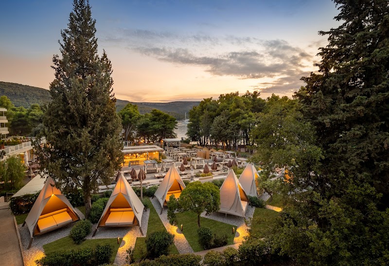 Hvar Places Hotel by Valamar - Hotel Spa in Hvar