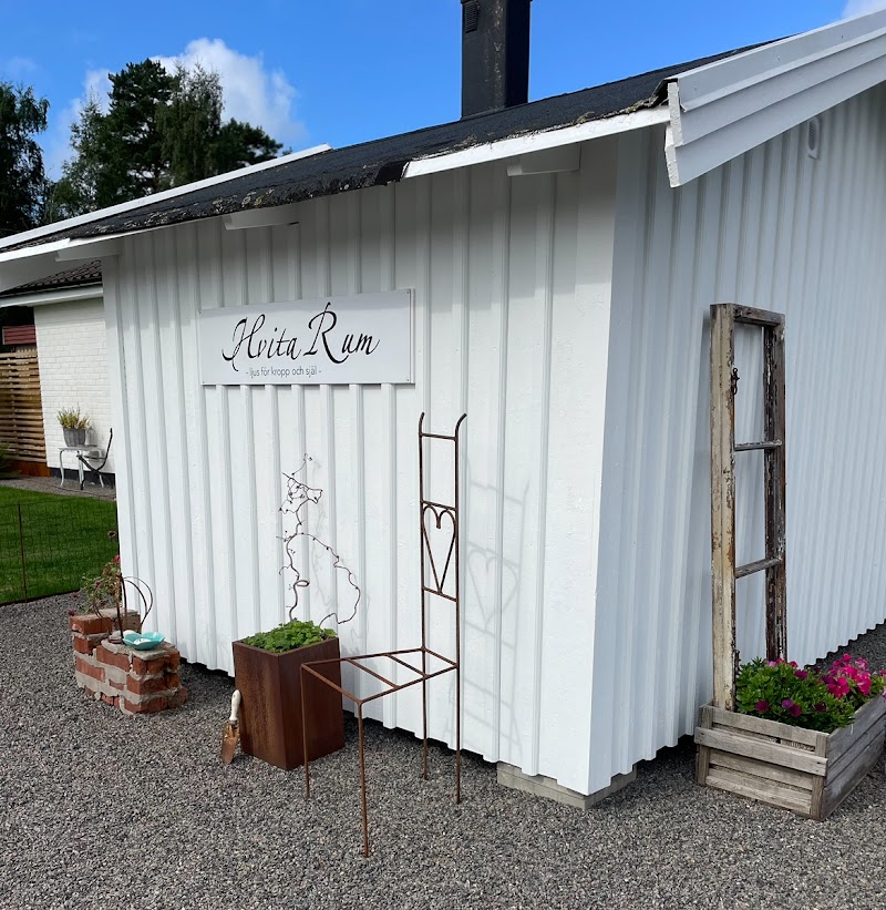 Hvita rum Slöinge - Day Spa in Slöinge