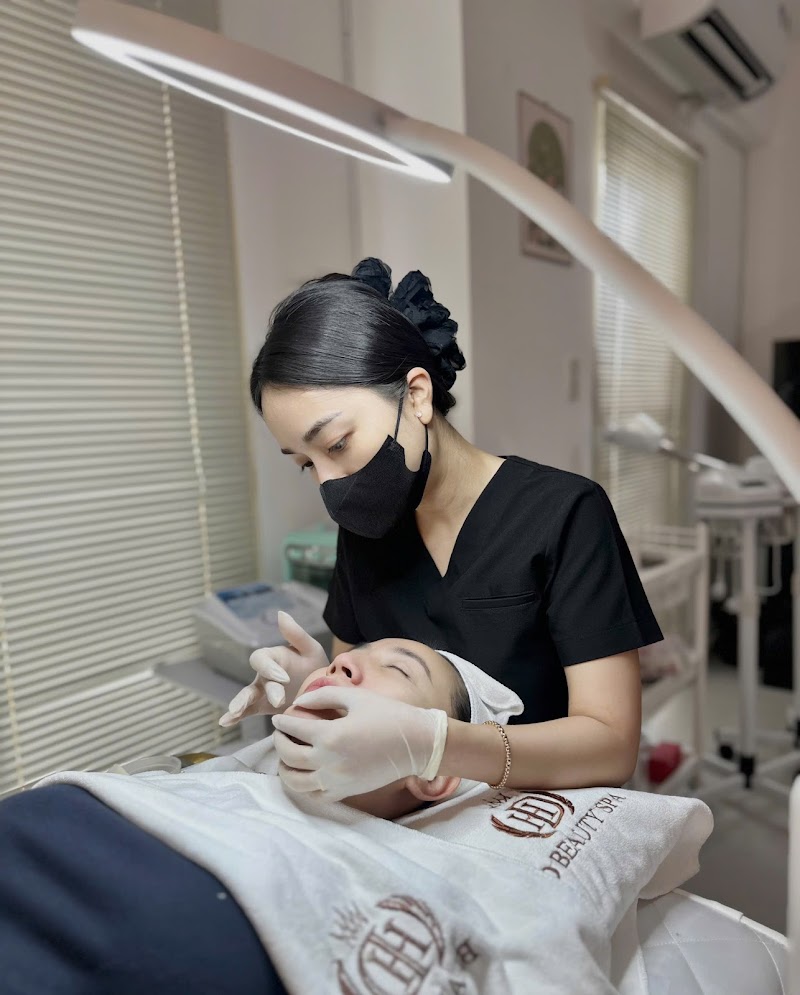 HY Beautyspa Thủ Đức - Day Spa in Thủ Đức