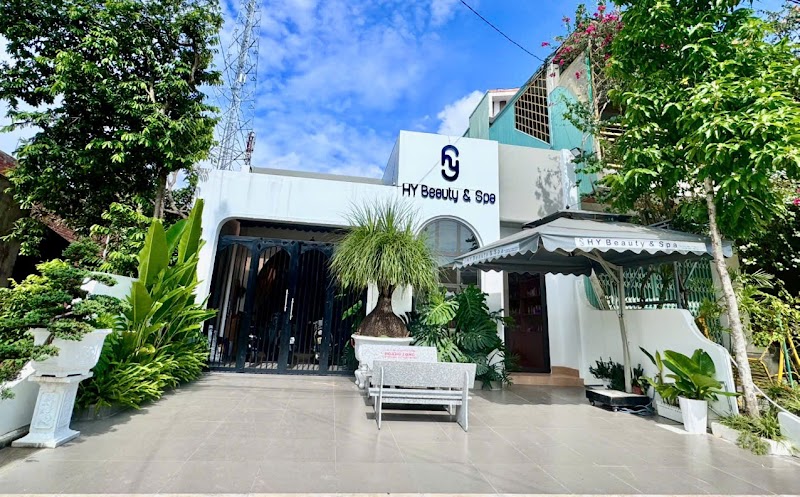 HY Spa Pleiku - Day Spa in Pleiku