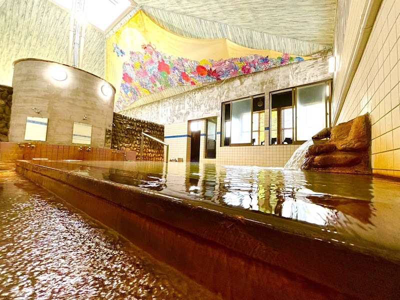 Hyakusawa Onsen Yumoto Sanyo Hirosaki City - Thermal Spa in Hirosaki City