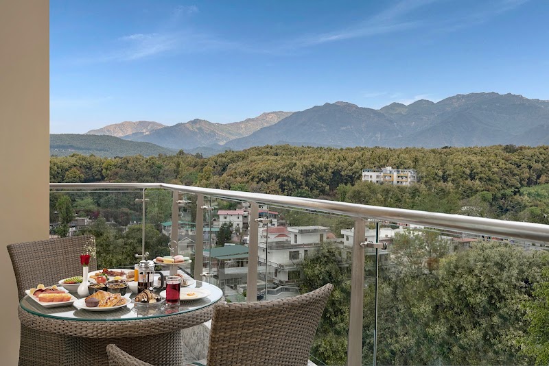 Hyatt Centric Dehradun - Hotel Spa in Dehradun