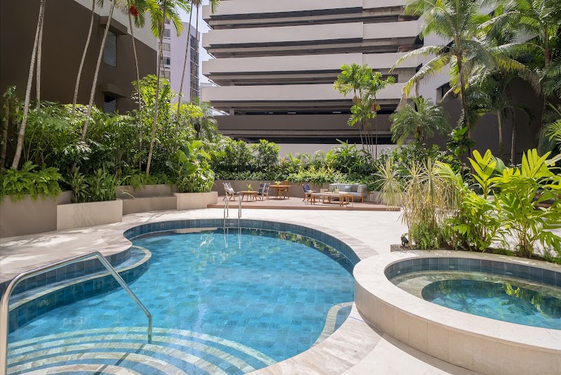 Hyatt Regency Panama City - Hotel Spa in Panama City