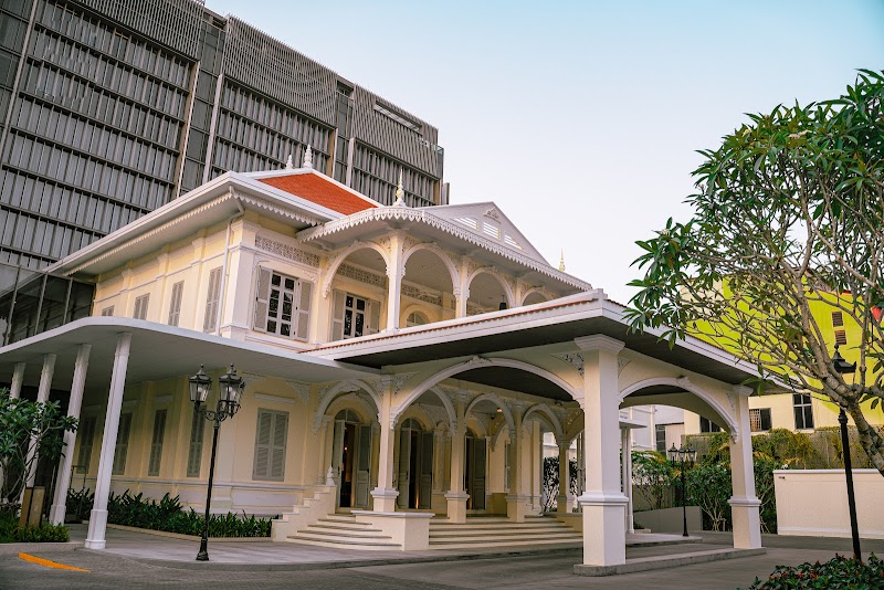 Hyatt Regency Phnom Penh photo