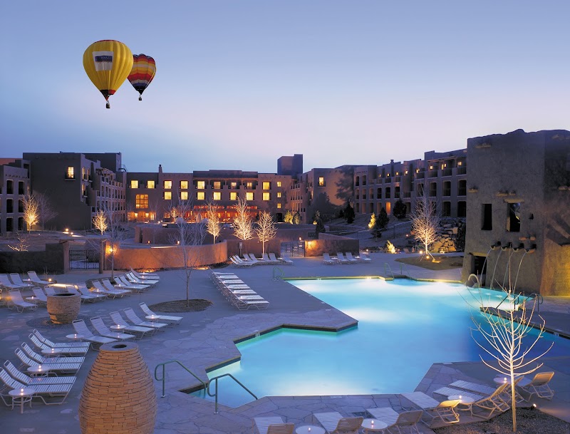 HYATT REGENCY TAMAYA RESORT SANTA ANA PUEBLO - Resort Spa in SANTA ANA PUEBLO