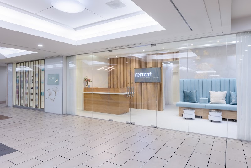 Hyatt Regency Vancouver - Hotel Spa in Vancouver