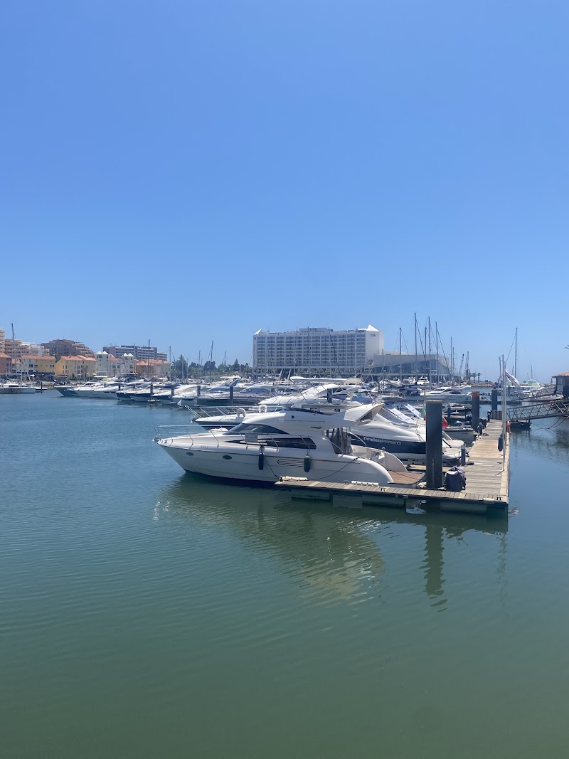 Hyatt Regency Vilamoura Algarve - Hotel Spa in Algarve