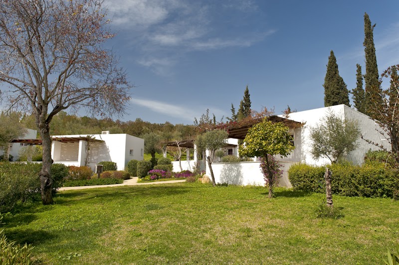 Hydra Beach Resort Porto Heli - Resort Spa in Porto Heli